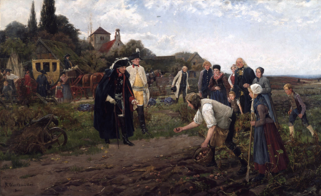 Социально-экономическое развитие России в первой четверти XIX века